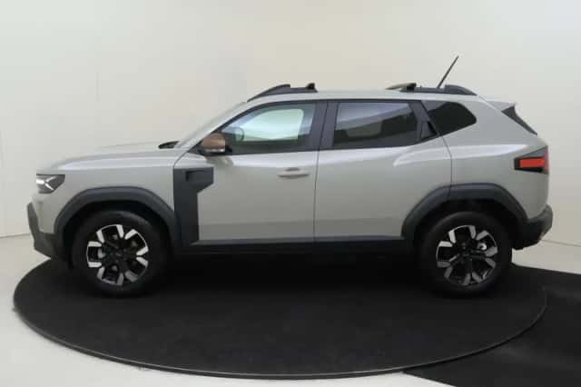 Dacia Duster (2025) thumbnail 3