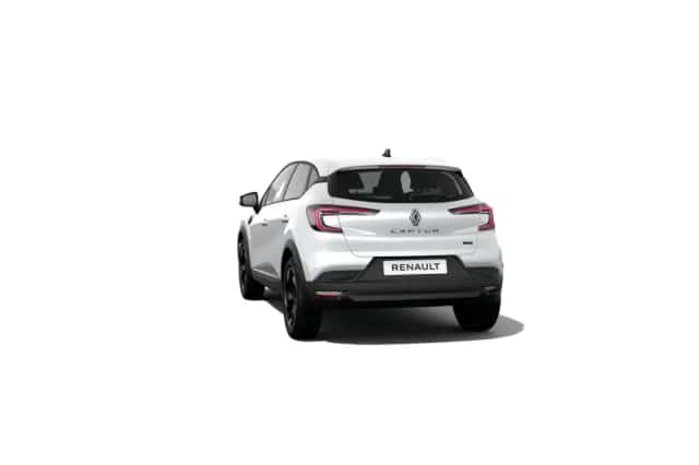 Renault Captur (2026) thumbnail 6