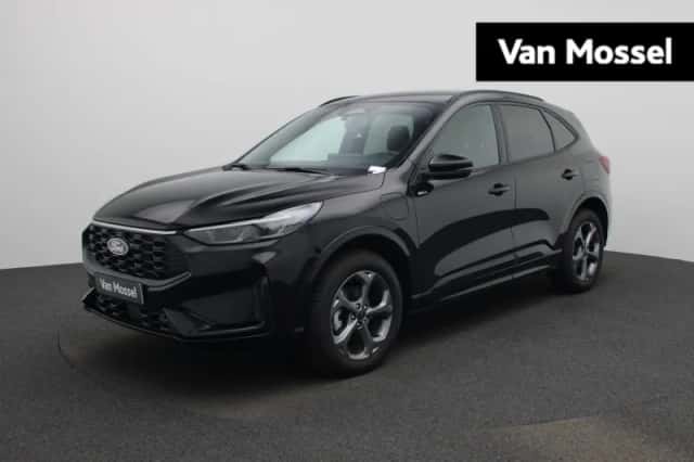 Ford Kuga (2025) thumbnail 1