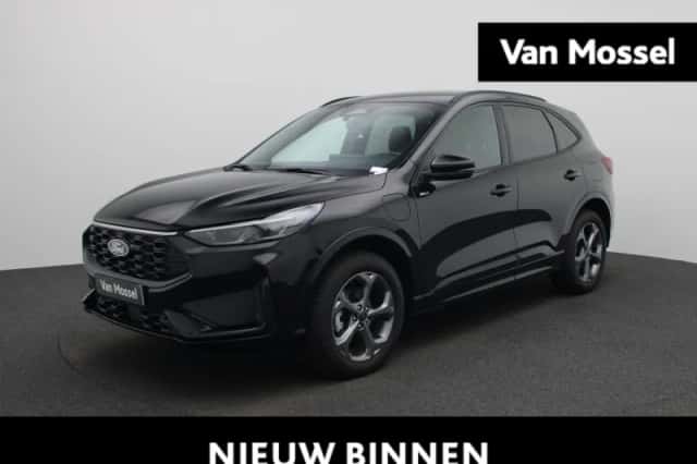 Ford Kuga (2025)