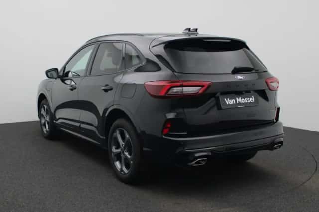 Ford Kuga (2025) thumbnail 2