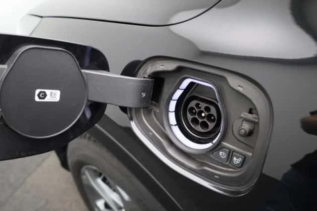 Ford Kuga (2025) thumbnail 15