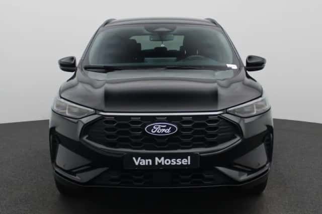 Ford Kuga (2025) thumbnail 3