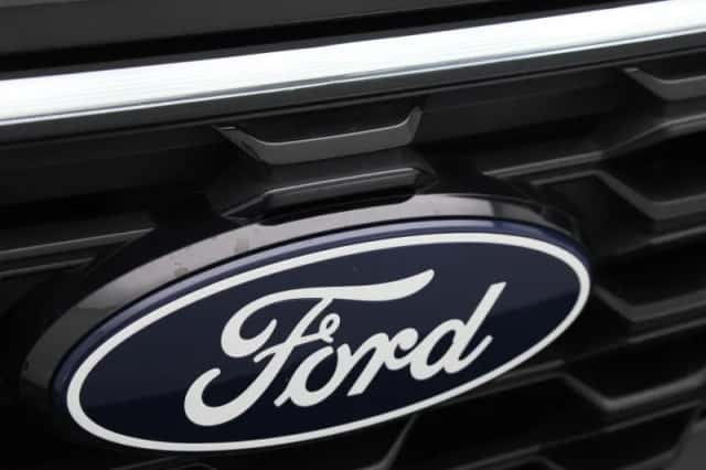 Ford Kuga (2025) thumbnail 31