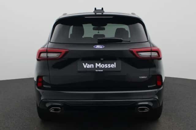 Ford Kuga (2025) thumbnail 5