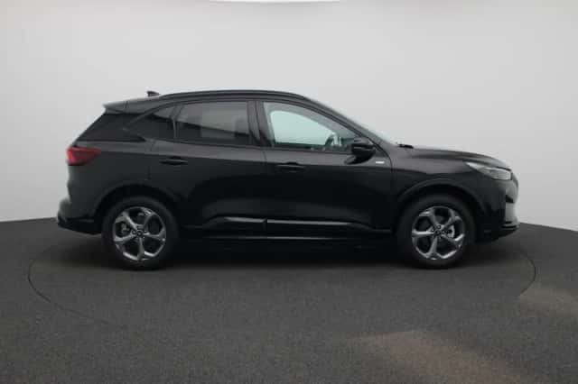 Ford Kuga (2025) thumbnail 6