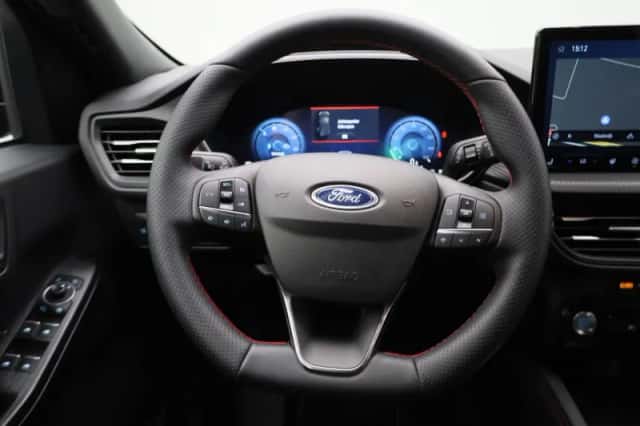 Ford Kuga (2025) thumbnail 7