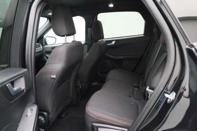 Ford Kuga (2025) thumbnail 10