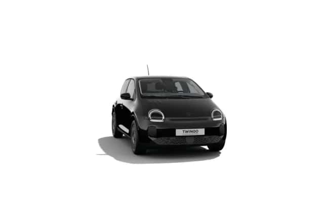 Renault Twingo (2026) thumbnail 4