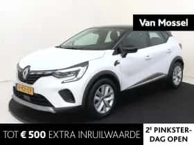 Renault Captur (2020)