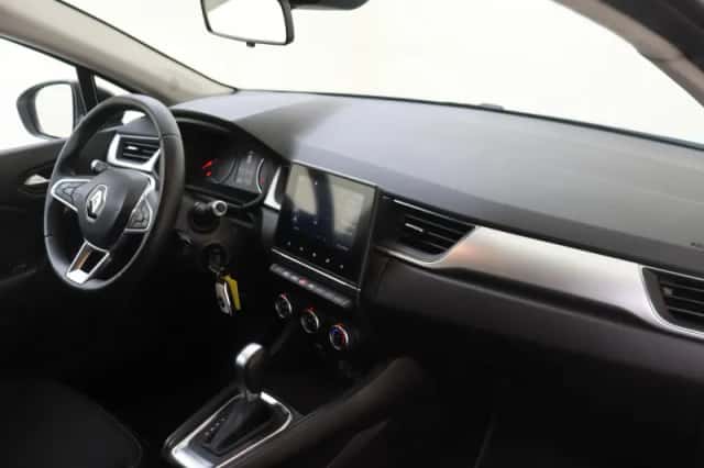 Renault Captur (2020) thumbnail 12