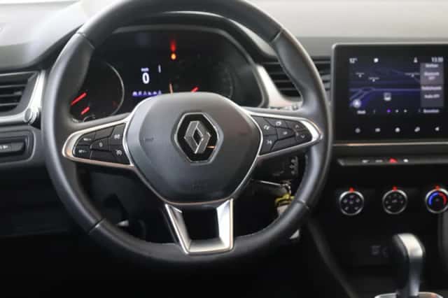 Renault Captur (2020) thumbnail 14