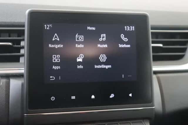 Renault Captur (2020) thumbnail 20