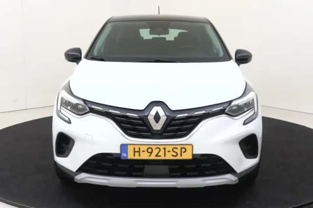 Renault Captur (2020) thumbnail 6