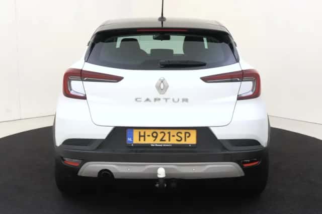 Renault Captur (2020) thumbnail 7