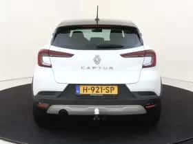 Renault Captur (2020) thumbnail 7