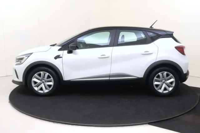 Renault Captur (2020) thumbnail 8