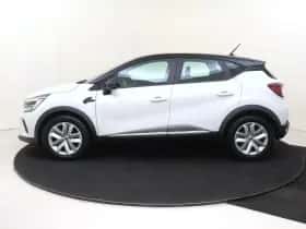 Renault Captur (2020) thumbnail 8