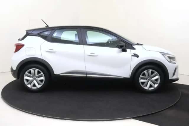Renault Captur (2020) thumbnail 9