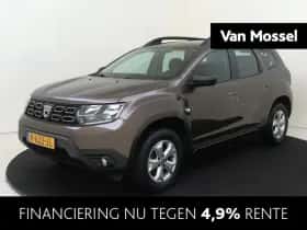 Dacia Duster (2021)