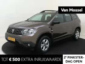 Dacia Duster (2021)