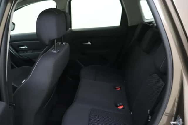 Dacia Duster (2021) thumbnail 13