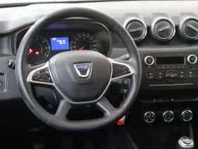 Dacia Duster (2021) thumbnail 14