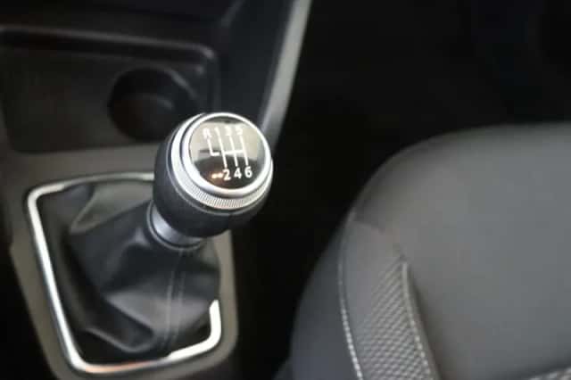 Dacia Duster (2021) thumbnail 19
