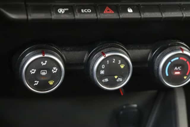 Dacia Duster (2021) thumbnail 21
