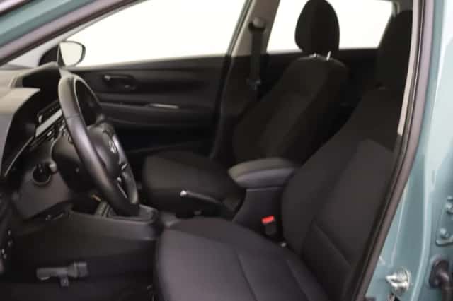 Hyundai i20 (2022) thumbnail 13