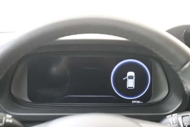 Hyundai i20 (2022) thumbnail 14