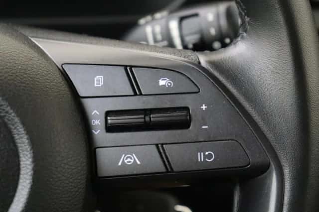 Hyundai i20 (2022) thumbnail 16