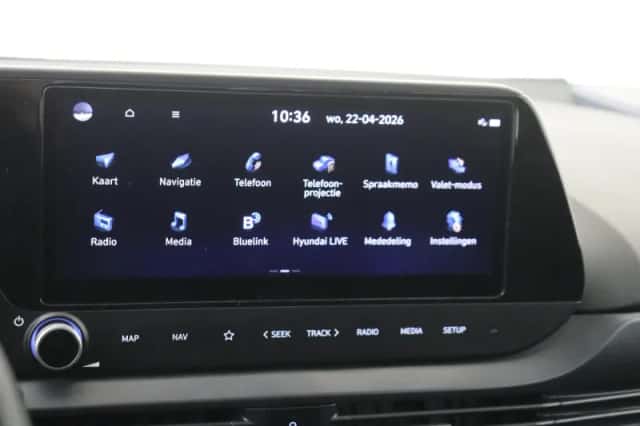 Hyundai i20 (2022) thumbnail 18
