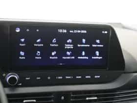 Hyundai i20 (2022) thumbnail 18