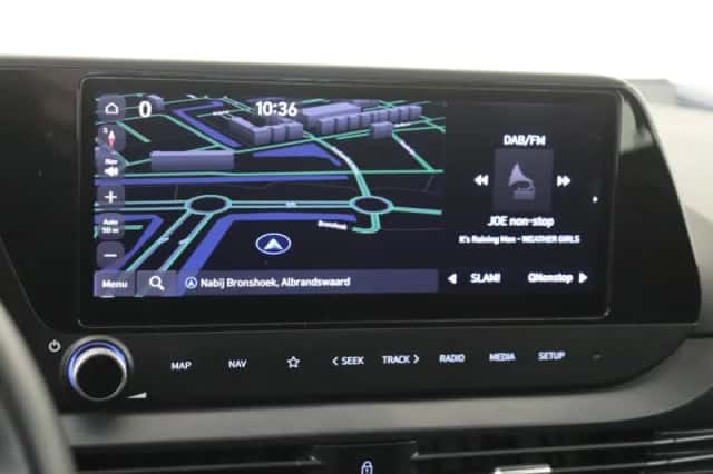 Hyundai i20 (2022) thumbnail 19