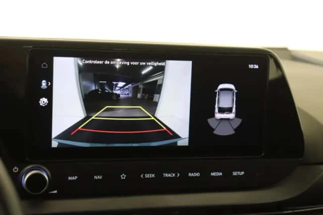 Hyundai i20 (2022) thumbnail 20