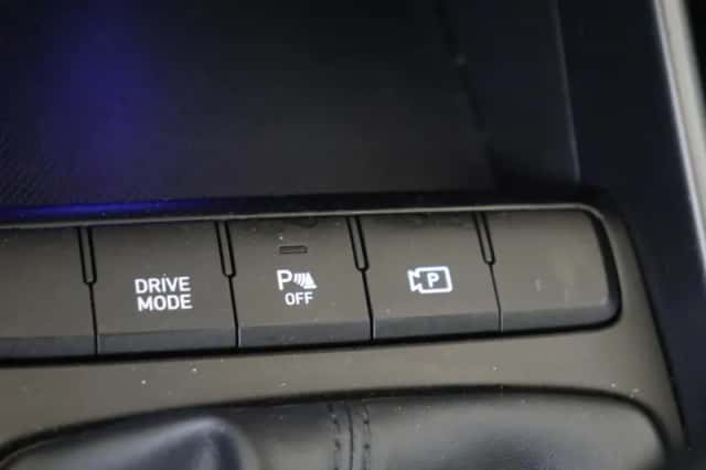 Hyundai i20 (2022) thumbnail 22
