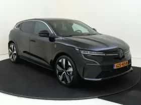 Renault Mégane E-Tech (2025) thumbnail 2