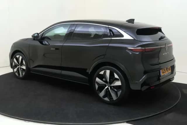 Renault Mégane E-Tech (2025) thumbnail 3