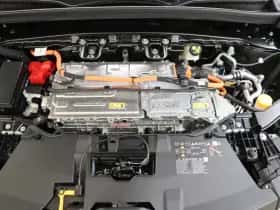 Renault Mégane E-Tech (2025) thumbnail 5