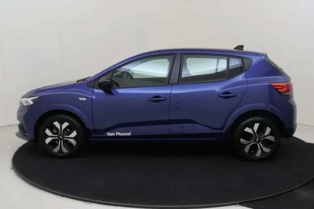 Dacia Sandero (2025) thumbnail 3