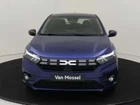 Dacia Sandero (2025) thumbnail 9