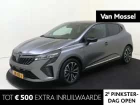 Renault Clio (2025)