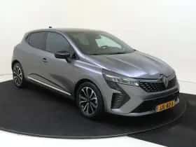 Renault Clio (2025) thumbnail 2