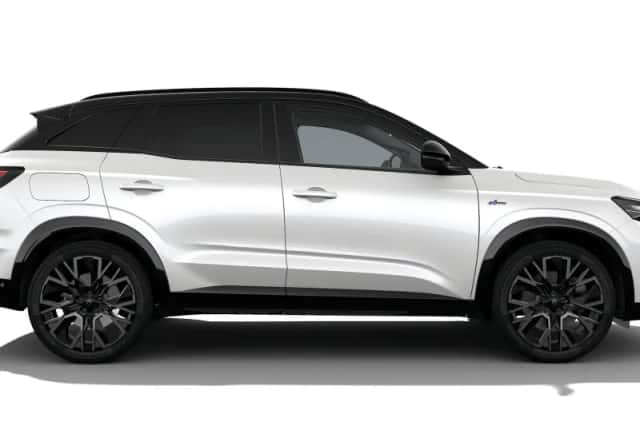 Renault Austral (2026) thumbnail 2