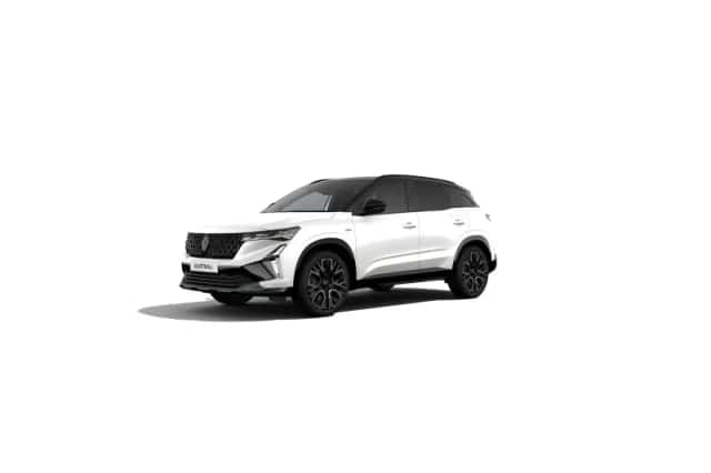 Renault Austral (2026) thumbnail 5