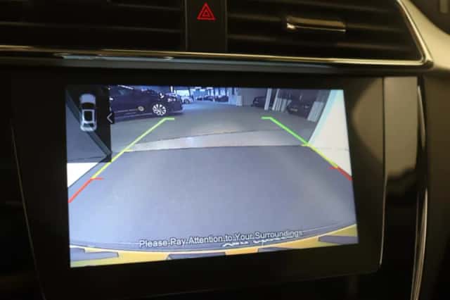 MG ZS EV (2021) thumbnail 6