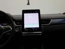 Renault Captur (2024) thumbnail 11