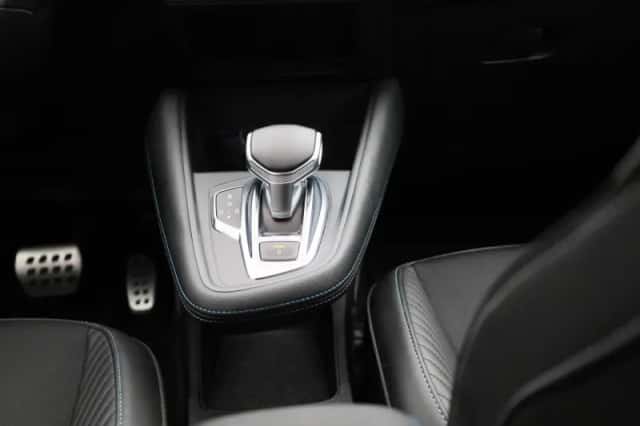 Renault Captur (2024) thumbnail 12