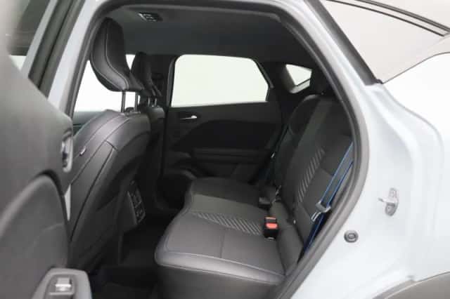 Renault Captur (2024) thumbnail 14